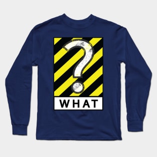 what Long Sleeve T-Shirt